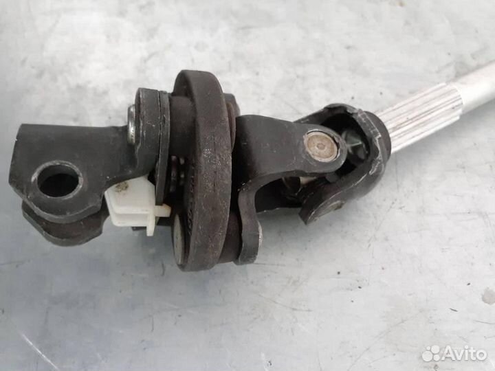 Рулевой карданчик Volvo S80 2000 821056085010