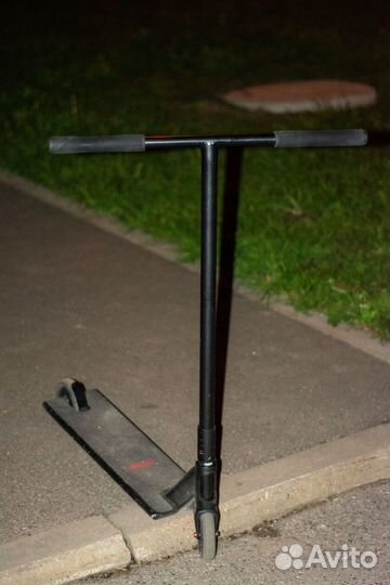 Трюковой самокат Aztek Siren