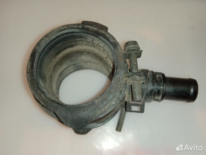 Патрубок воздушного фильтра Mazda Cx-9