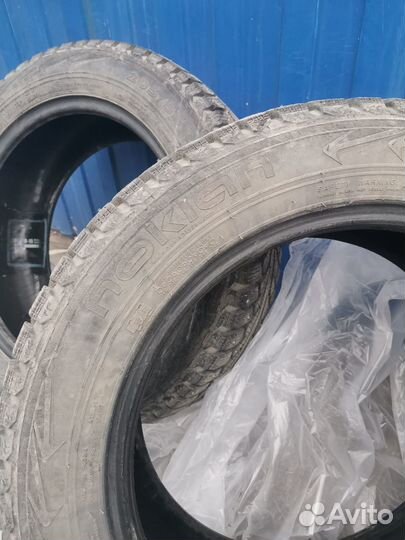 Nordman 5 205/55 R16