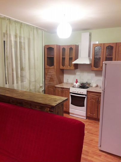 Квартира-студия, 29 м², 7/9 эт.