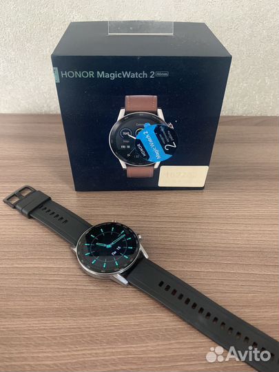 Honor magic watch 2 46mm