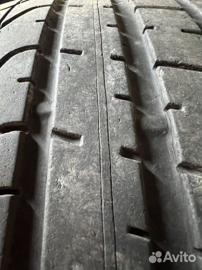 Pirelli P Zero 235/45 R20 и 255/40 R20
