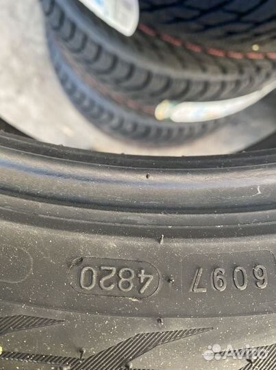 Nokian Tyres Hakkapeliitta R3 235/45 R18