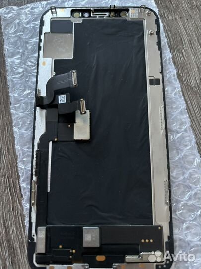 Экран Apple iPhone XS оригинал