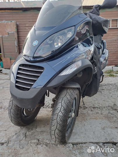 Piaggio mp3