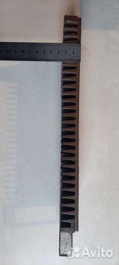 Радиатор для транзисторов