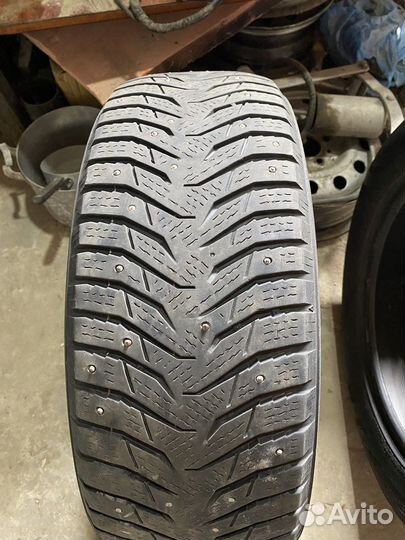Michelin X Energy 205/60 R16