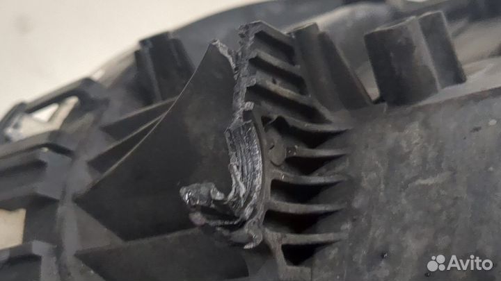 Фара (передняя) Mini Countryman (R60), 2011