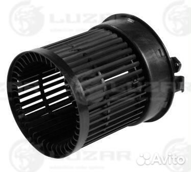 Вентилятор охлаждения радиатора LFh-14E4 nissan qa