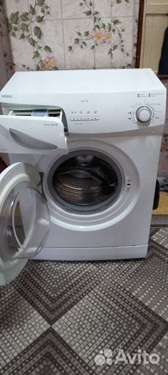 Стиральная машина бу vestel am 834
