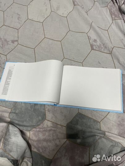 Детская карта в поликлинику