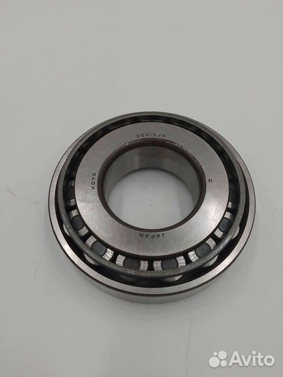 Подшипник конусный роликовый