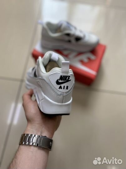 Кроссовки nike air max 90