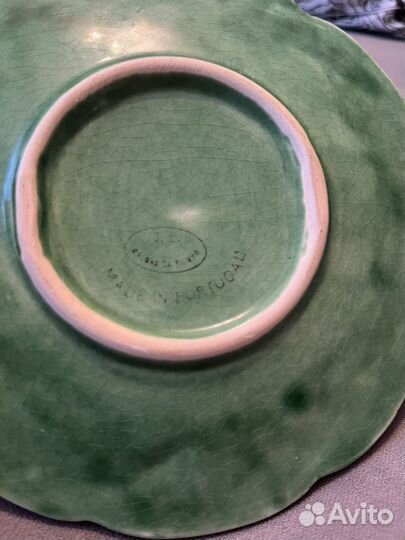 Сахарница капуста Португалия