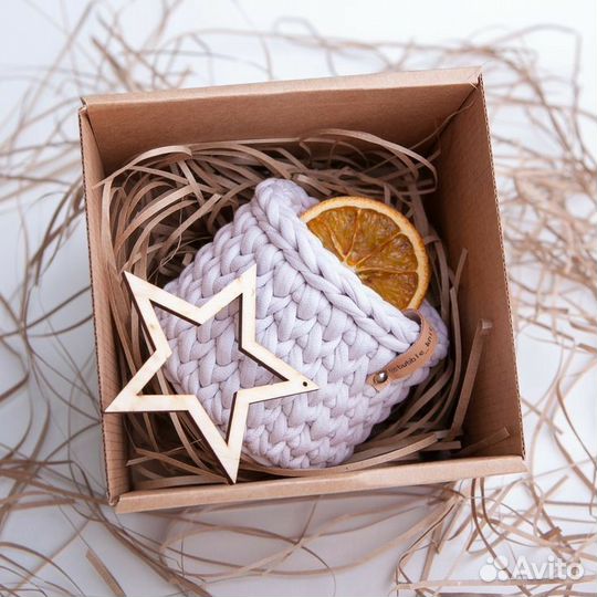 Корзинка для хранения