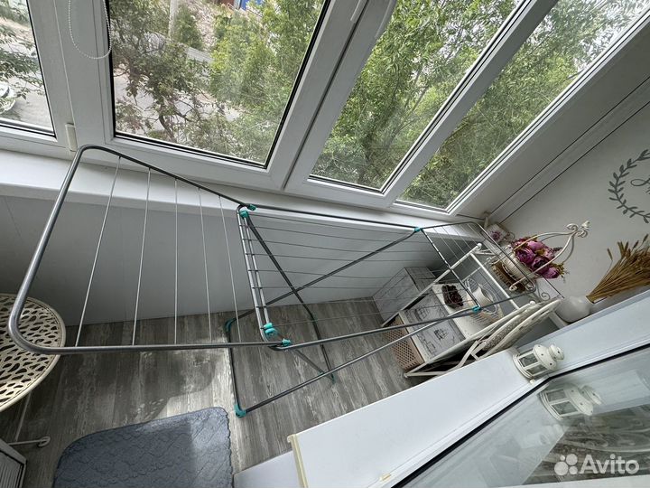 Сушилка для белья Nika