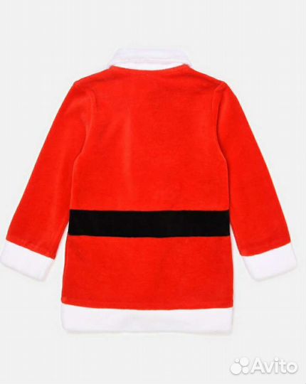 Новогодний костюм