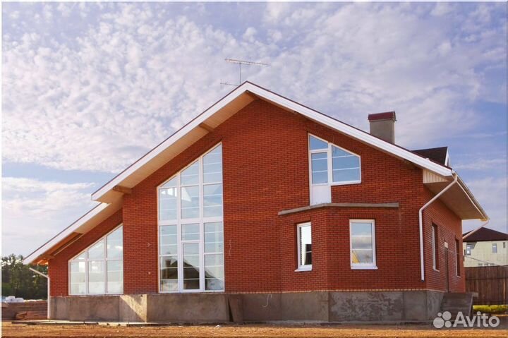 Окна пластиковые