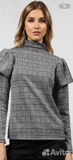 Кофта Lussotico 52 размер