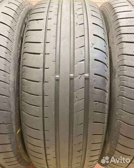 Nexen N'Fera RU1 SUV 235/60 R18 103H