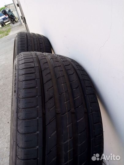 Nexen N Fera RU1 215/40 R16 86W