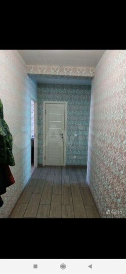 1-к. квартира, 43 м², 2/3 эт.