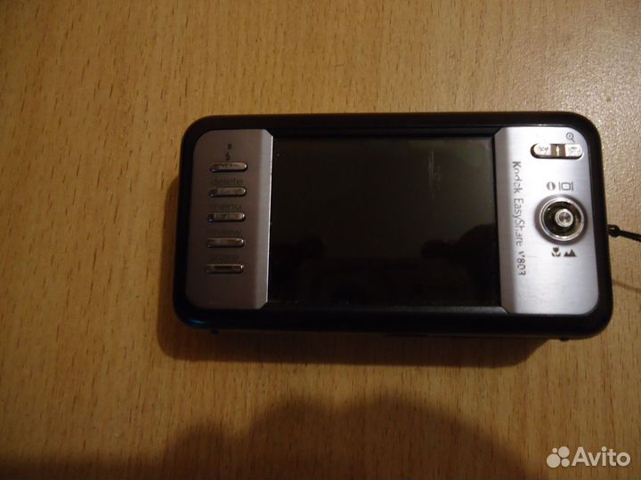Kodak под восстановление