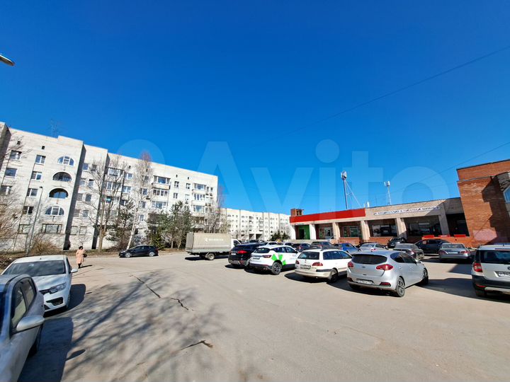 Офис, медцентр, стоматология 230-700м²