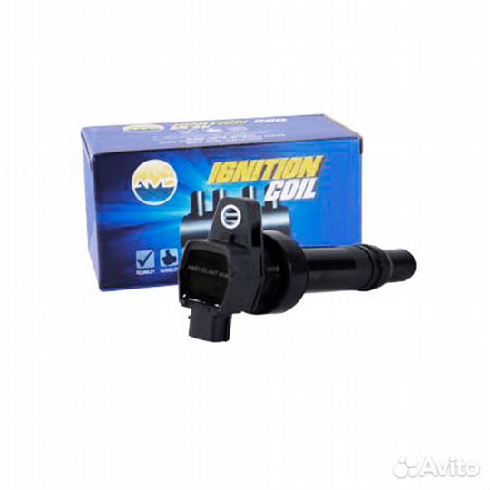 Катушка Зажигания Hyundai Solaris AMD el 447