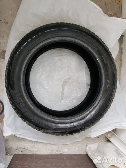 Goodyear Ultragrip Ice Arctic 215/55 R17 98T