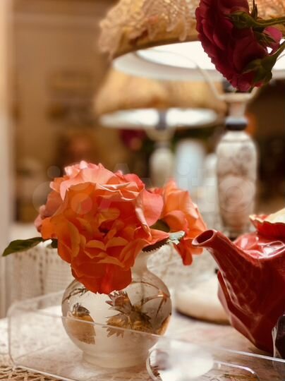 Квартира-студия, 31 м², 1/4 эт.