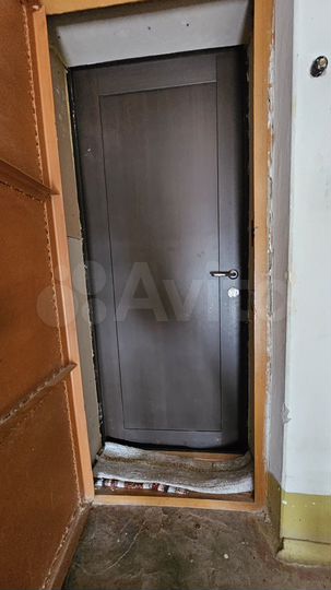 1-к. квартира, 33,5 м², 5/5 эт.