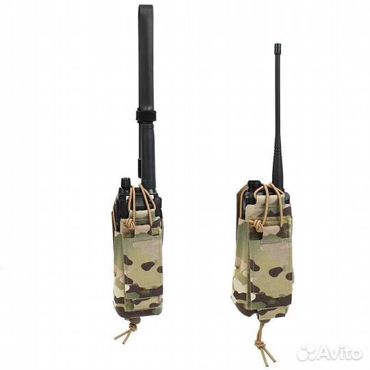 Подсумок для рации Baofeng