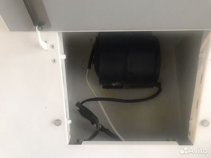 Вытяжка для кухни 50 см