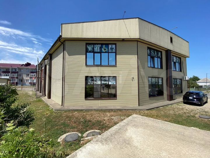 Продам помещение свободного назначения, 1144.4 м²