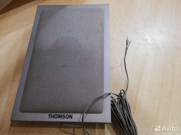 Акустическая система thomson