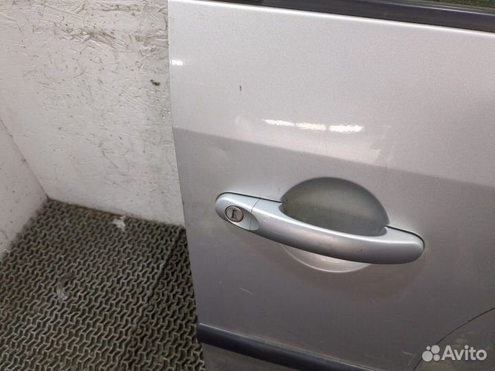 Дверь боковая Volkswagen Caddy, 2010