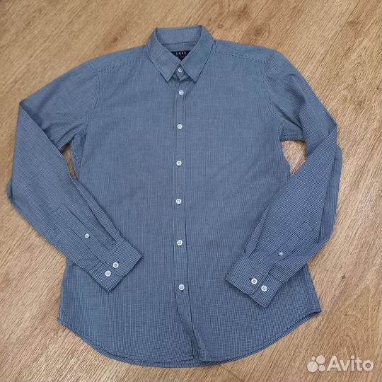 Рубашки брендовые 44 46(М) 164 170 на подростка