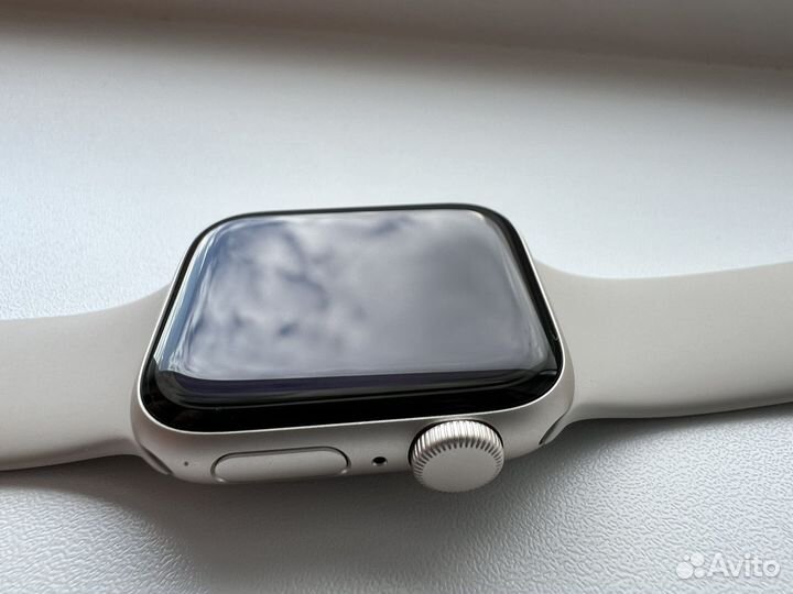 Apple watch se 2