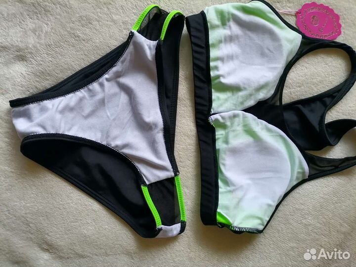 Купальник детский