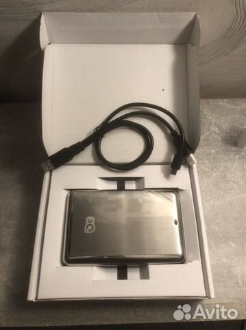 Адаптер/Чехол для HDD дисков