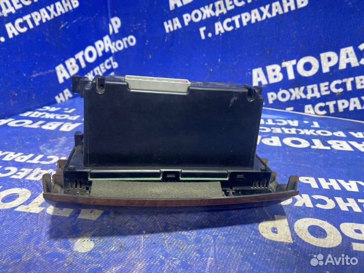 Блок климата Nissan Cefiro A33 седан VQ20 2000