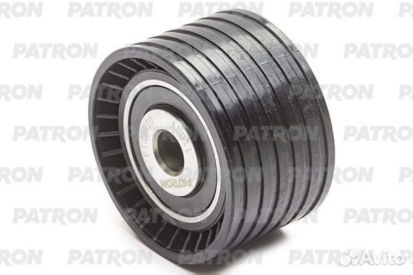 Ролик ремня грм renault logan/megane/kangoo 16V