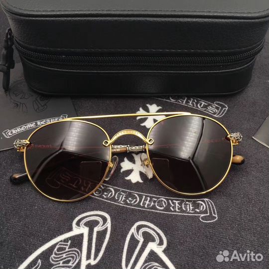 Очки опт chrome hearts buba