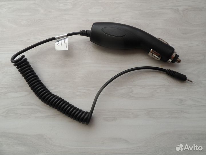 Зарядное устройство nokia