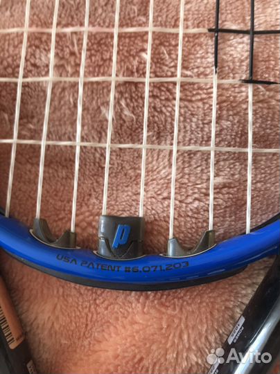 Ракетка для большого тенниса Prince