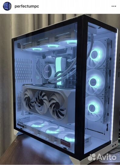 Сборка компьютеров на заказ и с выездом на дом