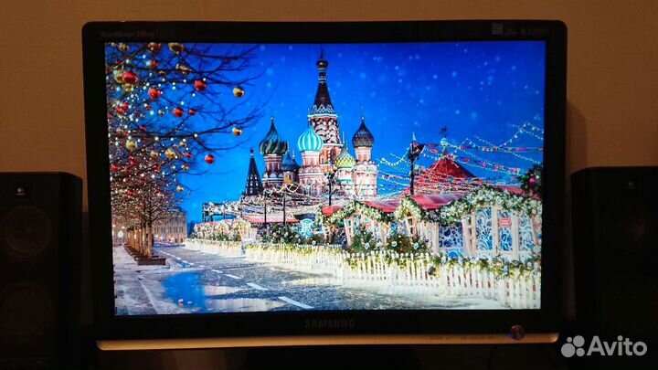 Монитор Samsung