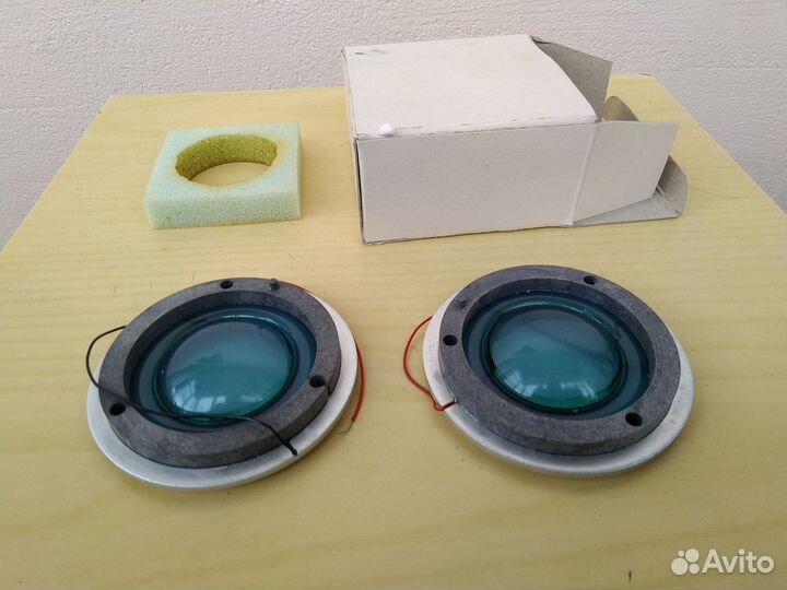 Рупорный громкоговоритель Beag HT-220-301